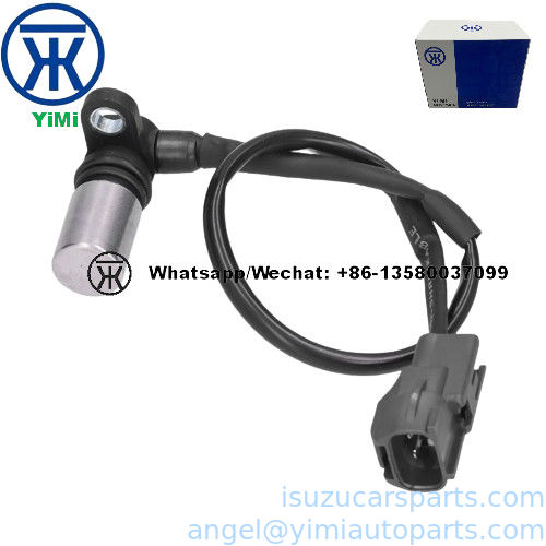 6HK1 6UZ1 6WG1 4HK1 4HL1 أيزوزو جهاز استشعار الكرنك 8973061130 029600-1290 KF-02144-1-B