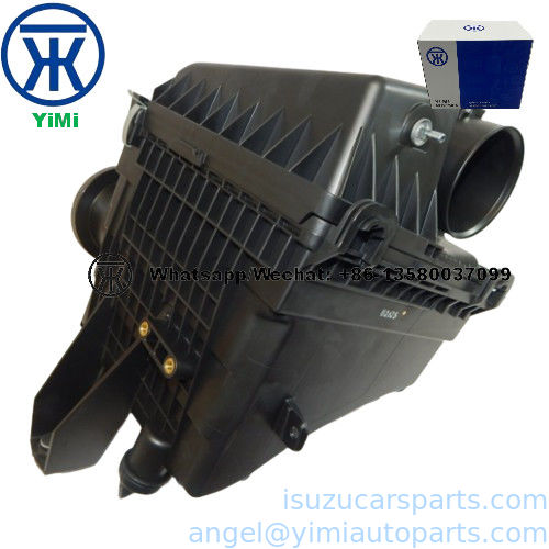 8981045050 اسوزو سيارات قطع الغيار اسوزو DMAX 2012 نظيف ASM الهواء الأسود اللون