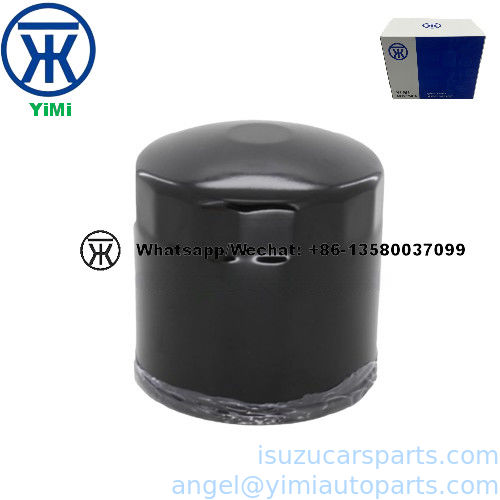 ISUZU NPR66 700P 4HF1 4HK1 مرشح الزيت 8971482701 1012120-P301 2906548000 8973713340 5876101170