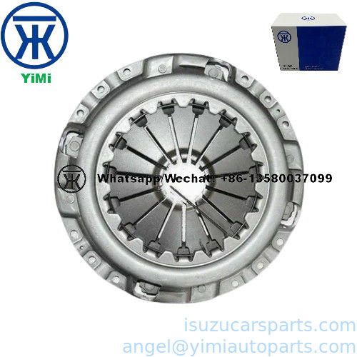 ISUZU 700P 4HK1 NPR NQR 4HE1 لوحة ضغط المشبك 8973517940 8970388312 1601040-P301 5876101040
