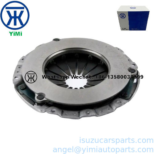 إسوزو 600 بي NKR55T DMAX 4JG1 4JG2 لوحة ضغط المشبك 8971092460 5876100820 1601040-25 8970908430