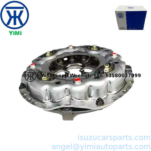 ISUZU FSR 6HH1 6BG1 6HH1 لوحة ضغط المشبك 1312203640 1312201580 ISC523 1312204470 1312203591 1312201820