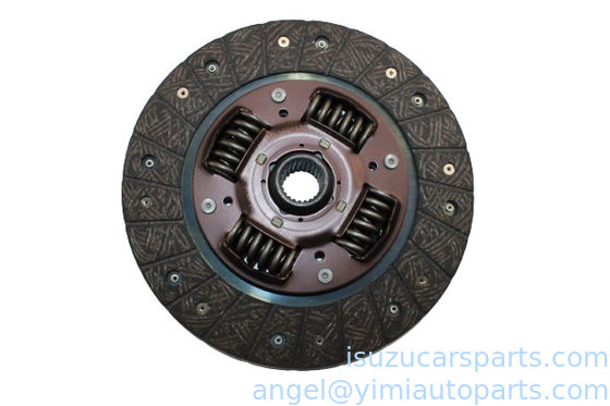 TFR55 4JB1 4JA1 ISUZU قرص المشبك 5-87610086-0 5876100860
