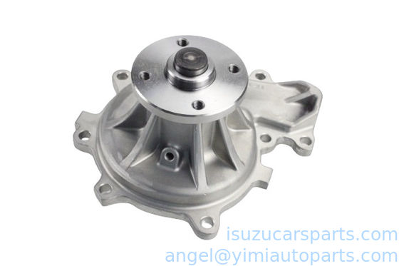 ISUZU NPR NQR NNR 4HE1 4HG1 4HF1 مضخة المياه 5-87610093-0 5876100930 8973141180