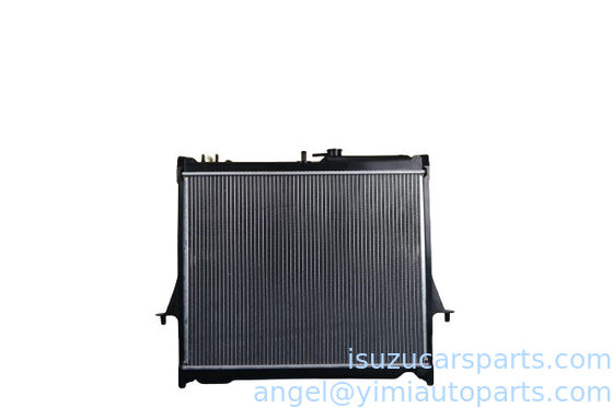 صلبة عالية ISUZU DMAX06 AT ISUZU DMAX مشعّل 8973333520