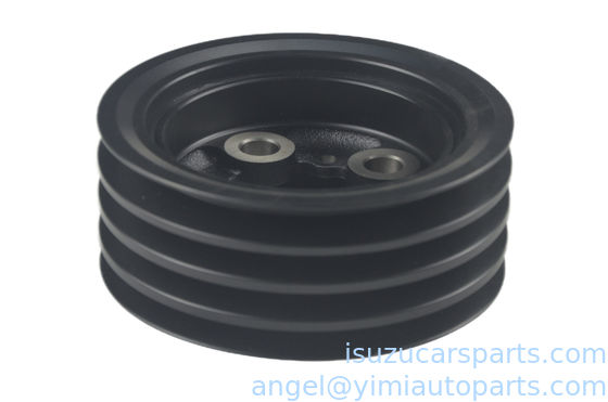 إسوزو NPR66 4HF1 4HG1 T 6HE1T بولي CR/SHF DAMPER 8972220310 8970884783