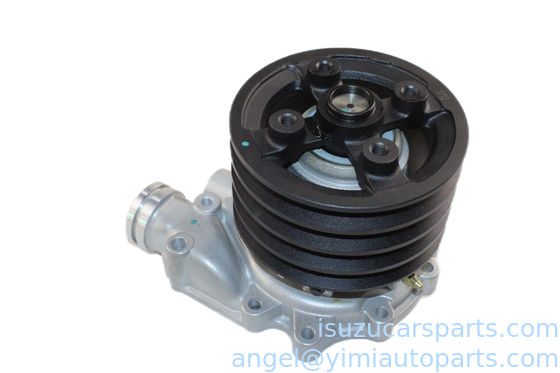 ISUZU 6HH1 6HE1TC FVR34 مضخة المياه ASM W/GASKET J211-0210M 8943910595 8976027810