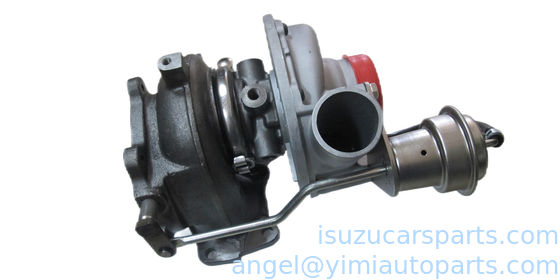 إيزوزو NPR 4HE1 شاحن توربو 8971038570