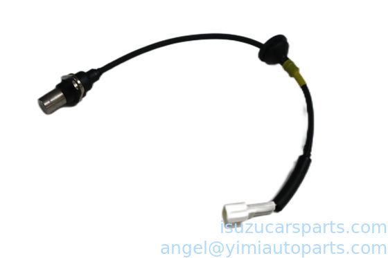 700P 4HK1 4HE1 4HG1 ISUZU ABS Sensor RR 8972067600 قطع الغيار الكهربائية للسيارات