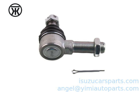 NKR94 100P المقاومة للطاقة الإسوزو قطع غيار الهيكل ROD END TIE ROD L 8971073490