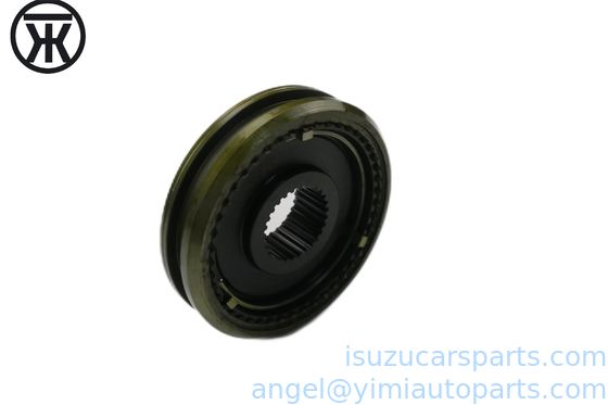 8-97300195-0 أجزاء إيزوزو للكهرباء SLEEVE HUB ASM TOP-4TH OD MYY5T 4HF1 4HG1