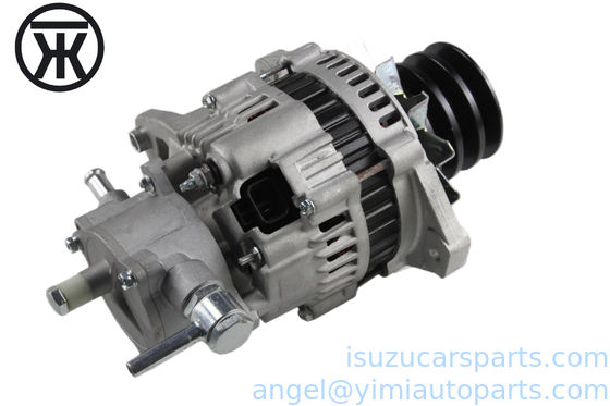 إسوزو 4HF1 4HE1 ALTERNATOR 24V 8972502582 8973515721 8971753900