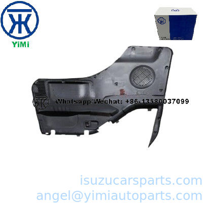 إيزوزو NPR71 4HE1 600P PAD TRIM FRT DOOR LH 8978597220