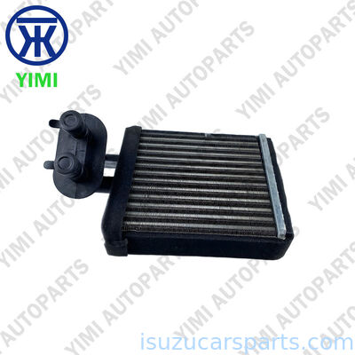 Heater Water Tank 8-97101637-0 8971016370 For NKR 100P Isuzu Diesel Parts
