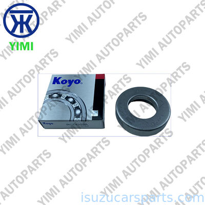 جودة ISUZU محامل إطلاق المشبك 8-94389416-1 من الفولاذ الكروم عالي الجودة ISO/TS16949 معتمد دقة تصميم محامل التدحرج لNPR 4BD1 مصنع