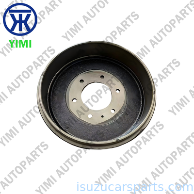 جودة طبلة الفرامل 8-97113020-1 لاقط ايسوزو TFS4x4 295x61x335mm 6 ثقوب 8-97113-020-0 مصنع