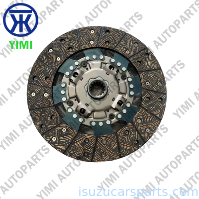 جودة قرص القابض 8-97362235-0 لشاحنة ISUZU 700P 8973622350 قطع غيار السيارات مصنع