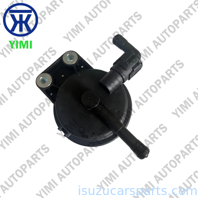 جودة مجموعة فلتر الوقود 8-98182445-0 لمحرك ايسوزو TFR 4JB1 8981824450 قطع غيار شاحنة ايسوزو مصنع