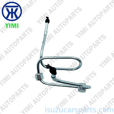 جودة أنبوب حقن عالي الضغط 8-97148966-3 8971489663 لشركة ISUZU NPR/NQR/NPR-HD 4HE1 4.8L 1998-2004 مصنع