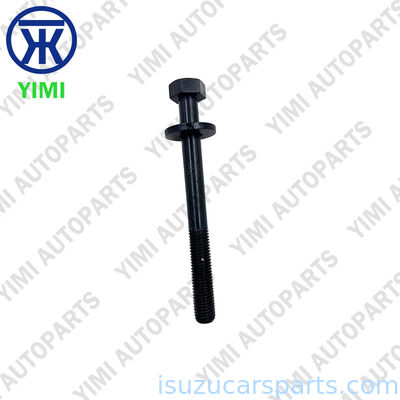 جودة Cylinder Head To Block Bolt 8-98201019-0 8982010190 8-97144583-2 8971445832 For ISUZU NKR NPR D-MAX 4JJ1 3.0L Diesel مصنع
