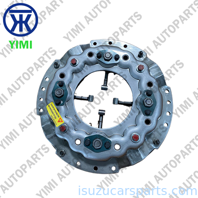 جودة مجموعة لوحة ضغط القابض 1-31220373-2 1312203732 لمحرك ISUZU FVR34 6HK1 مصنع