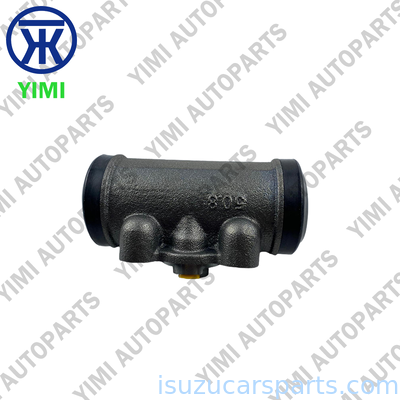 جودة اسطوانة عجلة الفرامل 1-47600689-0 1476006890 لشاحنة ISUZU CXZ51K CYZ51K EXZ51K 6WF1 10PE1 مصنع