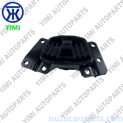 جودة وسادة تثبيت المحرك الخلفي المطاطية 1-53225401-0 1-53225394-1 لشاحنة ISUZU CXZ CYZ 6WF1 1532254010 1532253941 مصنع