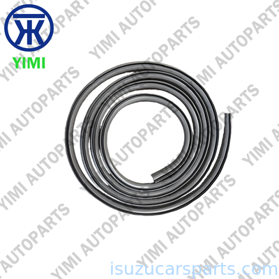 جودة قطاع الزجاج الأمامي RH 8-98154665 898154665 لشاحنة ISUZU 700P 4HK1 زخرفة الزجاج الأمامي مصنع