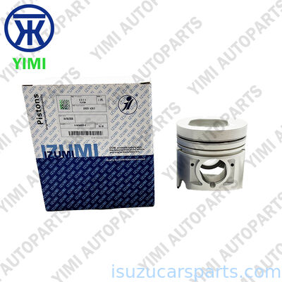 جودة OEM محرك البستن 8-94340-620-2 8943406202 8-97176-602-0 لـ ISUZU 4JB1T 2.8L الديزل مصنع