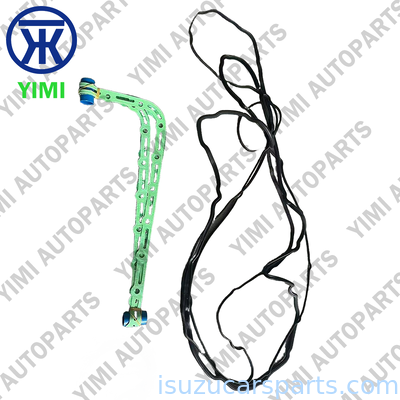 جودة 6HK1 مجموعة غسيل المحرك 1-87812-316-0 لجهاز الحفر Isuzu JS330 ZX330 ZAX330 مصنع