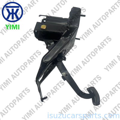 جودة مجموعة دواسة القابض 8-97856979-0 8978569790 لشاحنة ISUZU NKR94 100P NKR NPR مصنع