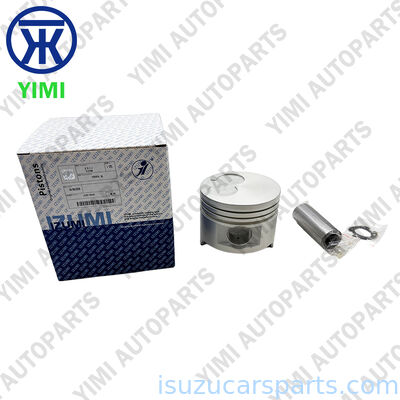 جودة مسدس المحرك 13101-54101 1310154101 لـ TOYOTA 3L Hilux LN106 LN107 Hiace Dyna 2.8D مصنع