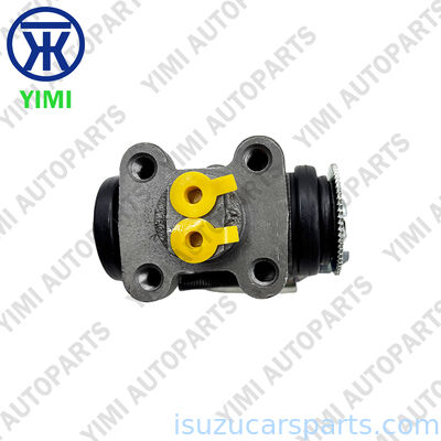 جودة أسطوانة عجلة الفرامل MC112213 لشركة MITSUBISHI Fuso Canter FE سلسلة FE434 FE439 FE444 FE449 FE639 مصنع