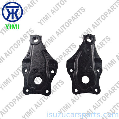 جودة 1-53351238-1 1533512381 دعامة الربيع الأمامية لـ ISUZU 6WF1 CYZ51 CXZ51K EXZ51K دعامة تركيب الربيع الأمامية مصنع
